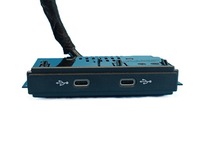 фото thumb №1, Cupra formentor 2.0 tdi 110kw 2024 r разъём port usb типа c 5na035736