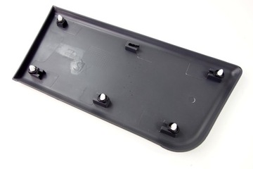 фото thumb №3, Citroen jumper boxer планка дверь левая 8545fe