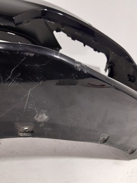 фото thumb №13, Porsche panamera ii 971 2016- бампер переднє