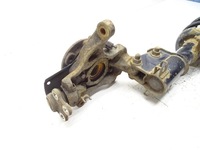 фото thumb №9, Поворотный кулак амортизатор mcperson левая левый 93862240 1.6 cdti opel vivaro b