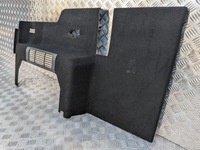 фото thumb №2, Оббивка внутрішня бардачка pod łóżkiem scania s ntg