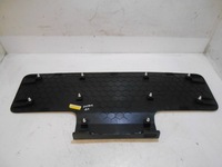 фото thumb №7, Land rover range rover evoque l538 2.2d защита обшивка крышки багажника bj3