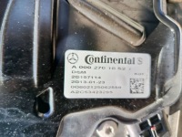 фото thumb №10, Mercedes glk x204 коробка передач автомат 3.5 cgi a2212710348 a2122702004
