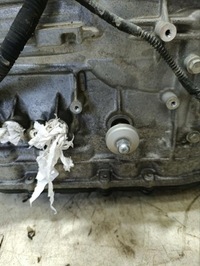 фото thumb №6, Автоматична коробка передач передач porsche cayenne 2016 rml