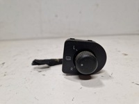 фото thumb №1, Перемикач регулювання дзеркал vw passat b5 1j1959565f