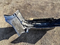 фото thumb №11, Бампер задняя задний kompletny pdc ford explorer 2020+