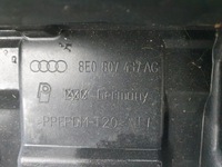 фото thumb №11, Audi a4 b7 8e0 04-08 бампер перед передній pdc
