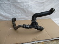 фото thumb №5, Труба интеркулер xj xf 2.7 4r83-6f072-ac