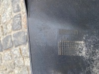 Mercedes 447 v klasa amg бампер перед 4478851000 оригінал Оригінал, фото thumb