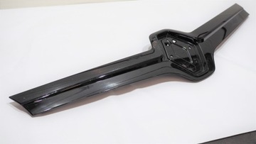 фото thumb №1, Решітка радіатора решітка renault twingo ii рестайлінг 11- 620783403r