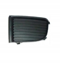 фото thumb №1, Skoda fabia 1 i 1999-2004 решётка радиатора заглушка левая