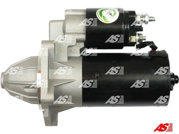 фото thumb №15, As-pl s0128 стартер