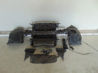 фото thumb №7, Kompletny перед bmw 3 f34 gt m-pakiet lift b45 led