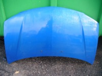 фото thumb №2, Mazda premacy 2001-2005 lift капот кришка двигуна