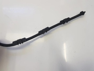 фото thumb №7, Шланг форсунок переливний зворотний інжекторів bmw f39 x2 f40 f48 x1 g20