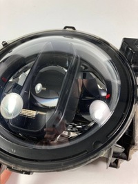 фото thumb №12, Jeep wrangler 2023-26 лампа передняя правая перед