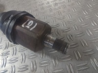 фото thumb №6, Volvo xc90 ii 14-19 полуось перед передняя левая 31325852