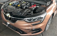 фото thumb №5, Renault megane iv lift подрамник подрамник 544017619r