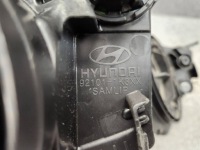 фото thumb №16, Фари лампи передні комплект - hyundai ix20 галоген лінза uk 10-15