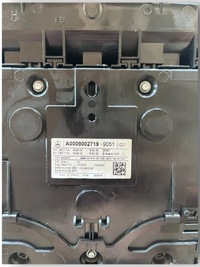 фото thumb №6, Mercedes w247 лампа потолочный 0009002719 #144 !m