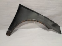 Audi q5 80a крыло  левое  перед lx5r Доставка, фото thumb