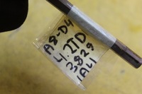 фото thumb №5, Вал привід оливи cds a8 d4 4.2 tdi