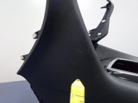 Mazda 3 iii bm 13- тунель середній підлокітник в Україні, фото thumb