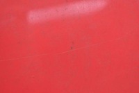 фото thumb №6, Дверь левая перед передние красный smart fortwo 1 i 98-02