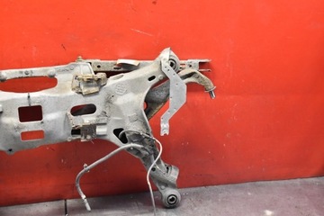 фото thumb №14, Подрамник балка тележка колыбель зад 30683440 volvo s60 1 i 2.5 t 210 km 4x4 04-09