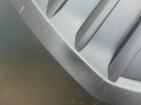 фото thumb №9, Бампер перед vw t6 lift kompletny pod pdc