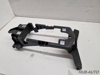 фото thumb №6, Кронштейн выборщик домкрата передач audi a6 c7 4g0863531