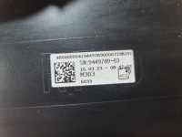фото thumb №15, Bmw 5 g30 g31 рестайлинг бампер перед передний 9464207