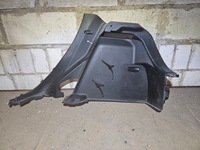 фото thumb №1, Mazda 2 dj 14-18 обшивка багажника правый