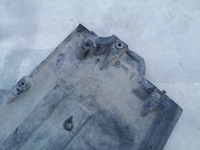 фото thumb №14, Захист підвіска ліва audi a8 d3 4e0825205b