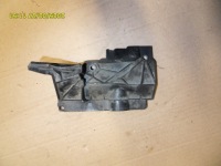 Купити Citroen peugeot 2.0 hdi накладка генератора 9672428780, фото thumb