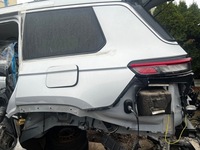 фото thumb №1, Jeep grand cherokee wl long четверть задняя левая крыло задняя 2022-