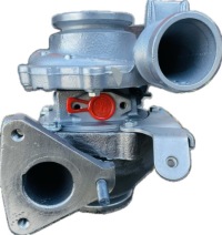 фото thumb №14, Turbo garrett suzuki grand vitara ii 1.9 ddis 95/96kw - 129/130ps nr-761618