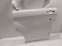 фото thumb №4, Двері перед ліва ford transit custom