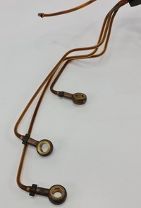 фото thumb №3, Провода топлива топливные mazda rx-8 rx8 комплект