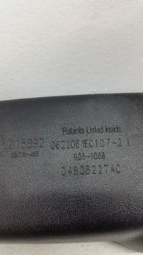 фото thumb №5, Дзеркало заднього виду внутрішні chrysler 300c