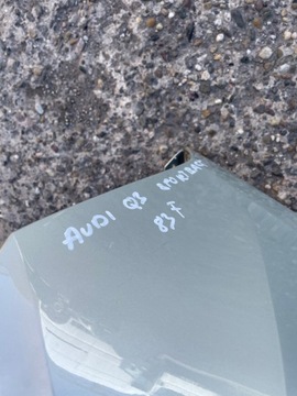 фото thumb №8, Бампер зад задній audi q3 83f sportback s-line