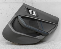 фото thumb №10, Bmw 2 f44 сиденья салон заднее сиденье середина подогрев sport trigon tylko 12km!!!