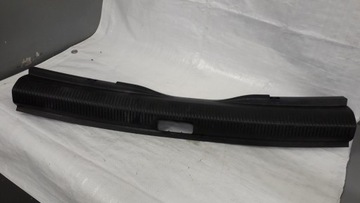 фото thumb №1, Защита порога багажника vw passat b6 3c9863459