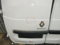 фото thumb №2, Дверь правое левая задняя renault express