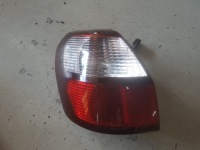 фото thumb №1, Subaru outback 3 iii kombi лампа левая задняя задняя