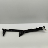 фото thumb №6, Audi e-tron gt 2023 рамка бардачка панелі приладової панелі