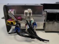 фото thumb №8, Mercedes eqa h243 eqb x243 243 модуль радіо навігація gps