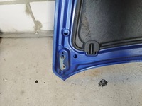 фото thumb №7, Mazda 6 2009 капот перед