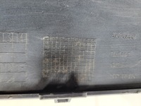 фото thumb №10, Спойлер накладка плита защита бампера перед maserati grecale 20-