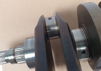 фото thumb №7, Wał колінчастий volvo v90 i 3.0 b6304s